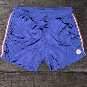 Moncler Mens shorts